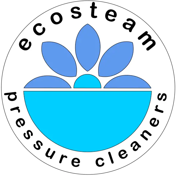 Eco-Steam Pressure Cleaners Logo